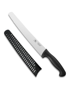 Cuchillo de Pan HUNTER.DUAL 25.4 cm Acero Alemán Ergonomico