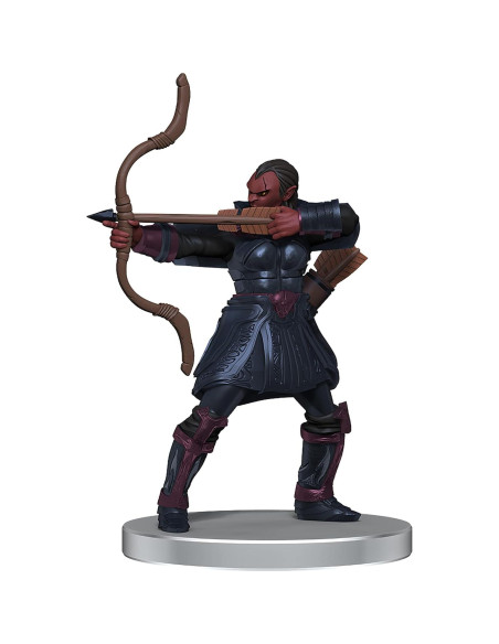 Miniaturas D&D Hobgoblins WizKids - 6 Figuras Pintadas Miniaturas D&D Hobgoblins WizKids - 6 Figuras Pintadas