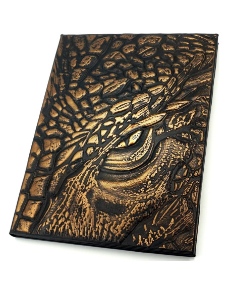 Pantalla DM D&D A-LAND 4 Paneles 93.98 cm Ancho