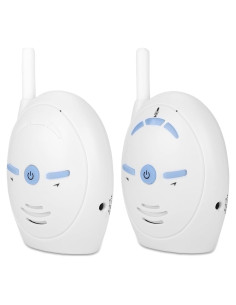 Monitor de Bebés Digital Sonew con Audio Bidireccional 250m