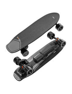 Exway Wave Patinete Eléctrico 99Wh Carga Rápida 199kg