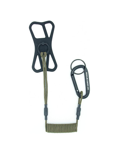 Funda Bumper Rogue TP301 Verde para Teléfono Móvil