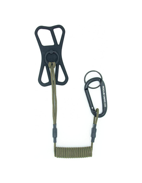 Funda Bumper Rogue TP301 Verde para Teléfono Móvil