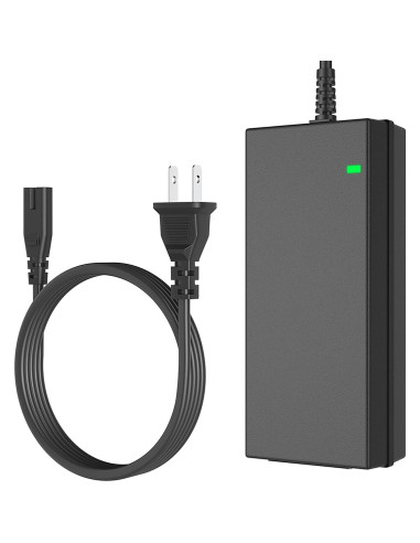 Adaptador de corriente 42V 2A Toeaot para dispositivos 36V