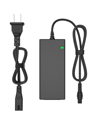 Adaptador de corriente 42V 2A Toeaot para dispositivos 36V