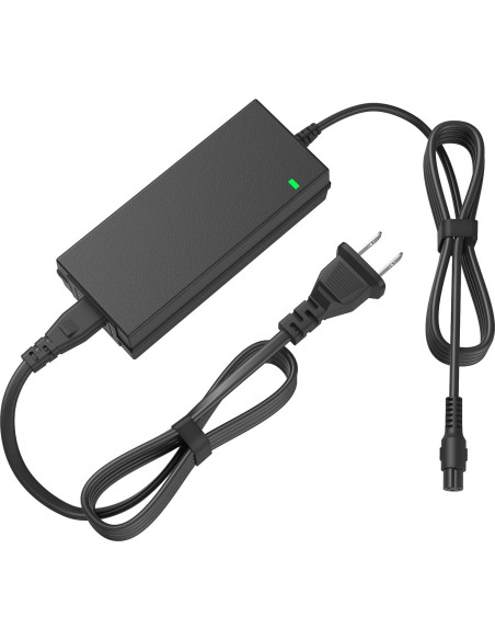 Adaptador de corriente 42V 2A Toeaot para dispositivos 36V