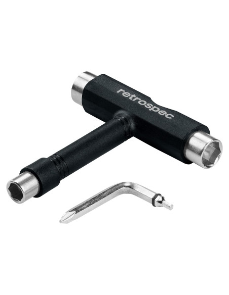 Herramienta Multifuncional Retrospec Upkeep para Skate