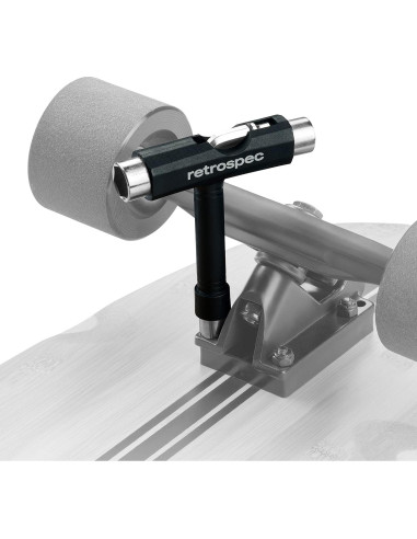 Herramienta Multifuncional Retrospec Upkeep para Skate
