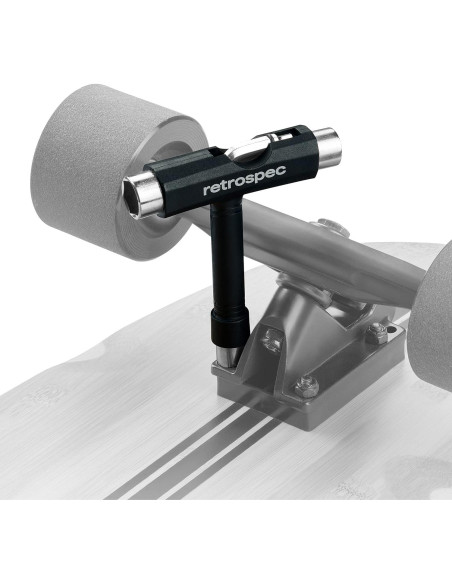 Herramienta Multifuncional Retrospec Upkeep para Skate