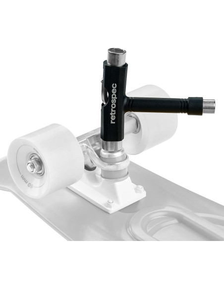 Herramienta Multifuncional Retrospec Upkeep para Skate