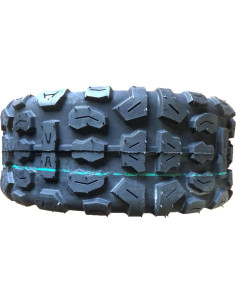 Neumático YONJILI 100/65-6.5 para Scooter Eléctrico 11" 2