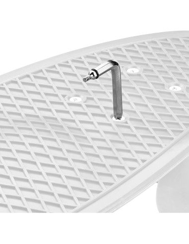 Herramienta Multifuncional Retrospec Upkeep para Skate