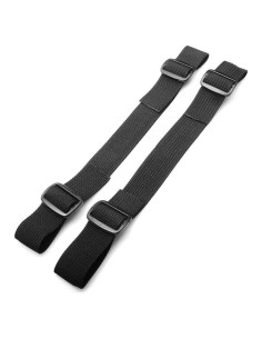 Juego de 2 correas de asiento CooBigo para Hoverboard Kart