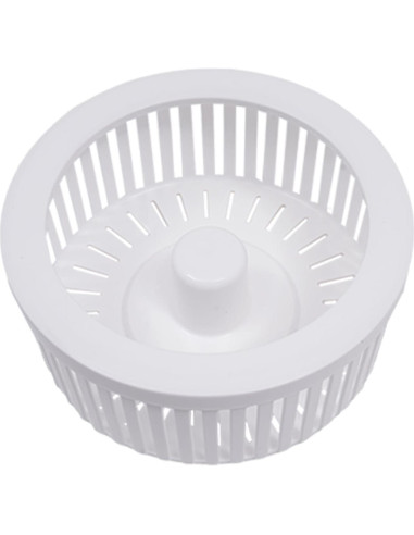 Máquina Peladora de Patatas Eléctrica Ritabiity 2 en 1 Automática