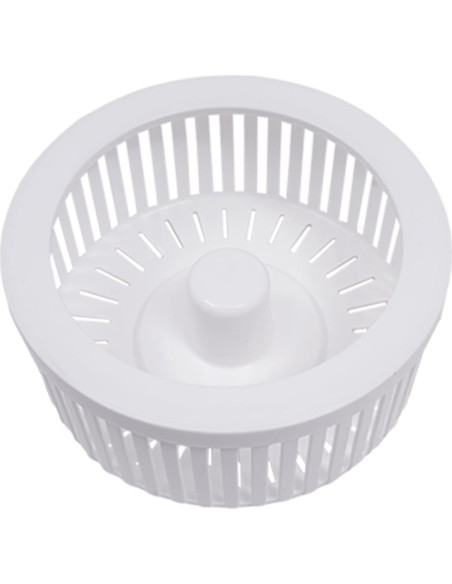 Máquina Peladora de Patatas Eléctrica Ritabiity 2 en 1 Automática