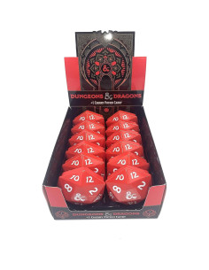 Caramelos D20 Boston America Lata Coleccionable 12 Unidades 2
