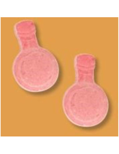 Caramelos D20 Boston America Lata Coleccionable 12 Unidades