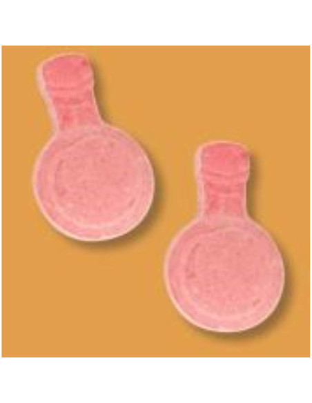 Caramelos D20 Boston America Lata Coleccionable 12 Unidades