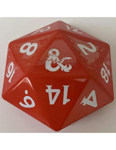 Caramelos D20 Boston America Lata Coleccionable 12 Unidades