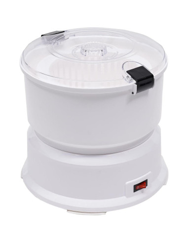 Máquina Peladora de Patatas Eléctrica Ritabiity 2 en 1 Automática