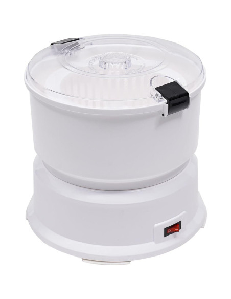 Máquina Peladora de Patatas Eléctrica Ritabiity 2 en 1 Automática