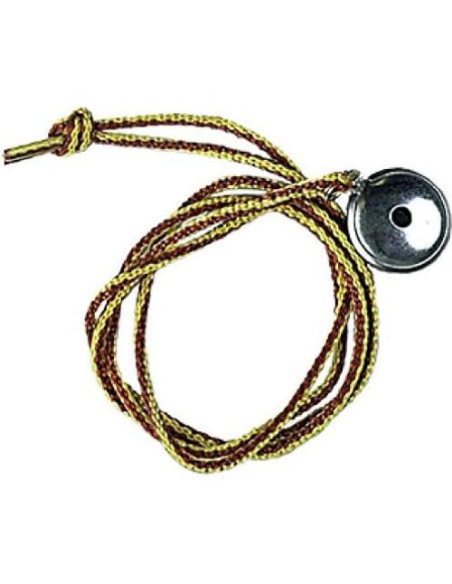 Silbato de Ardilla Haydel's Game Calls 16.7x8.6 cm