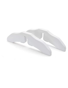 Pies de Soporte Primetime Petz 33402 para Puertas Mascotas