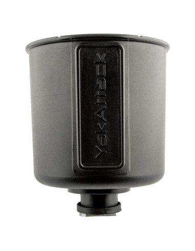 Soporte para Tazas YakAttack SSO-1001 Negro | Multiuso