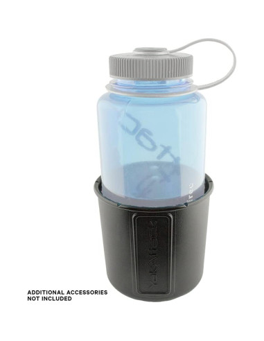 Soporte para Tazas YakAttack SSO-1001 Negro | Multiuso