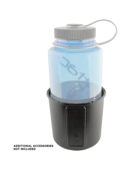 Soporte para Tazas YakAttack SSO-1001 Negro | Multiuso