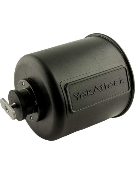 Soporte para Tazas YakAttack SSO-1001 Negro | Multiuso