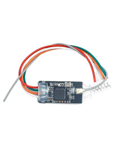 Módulo Bluetooth Inalámbrico FLIPSKY V4 para Patineta