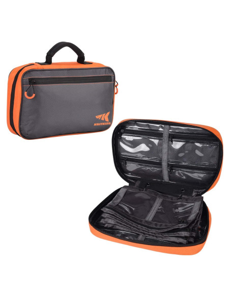 Bolsa de Cebo KastKing Signature 34x23x10 cm Resistente