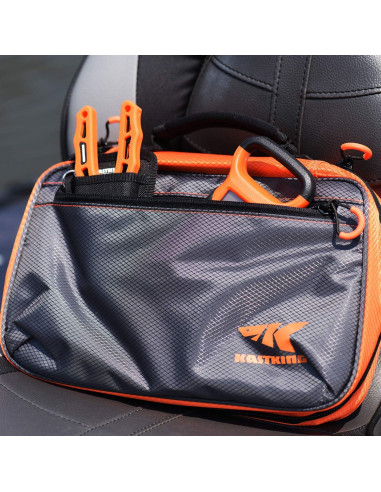Bolsa de Cebo KastKing Signature 34x23x10 cm Resistente
