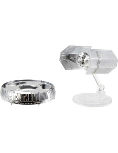 Naves Estelares Star Wars Hot Wheels - Colección Premium 2