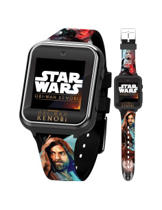 Reloj Inteligente Star Wars Accutime para Niños - Táctil