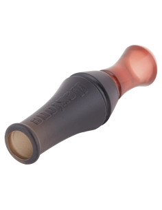 Llamador de Pato Madera Flextone Flexible Sonidos Realistas