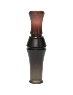 Llamador de Pato Madera Flextone Flexible Sonidos Realistas 2