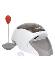 Treat&Train Entrenador Remoto para Perros con Dispensador