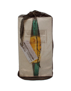 Transportador de Techo para Kayak Shoreline Marine SLPG58973 2