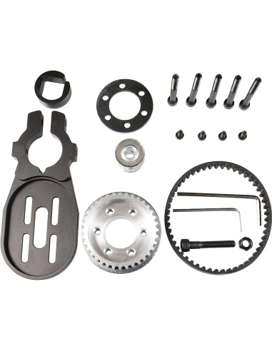 Soporte Motor Sin Escobillas Vanpro para Patineta Eléctrica