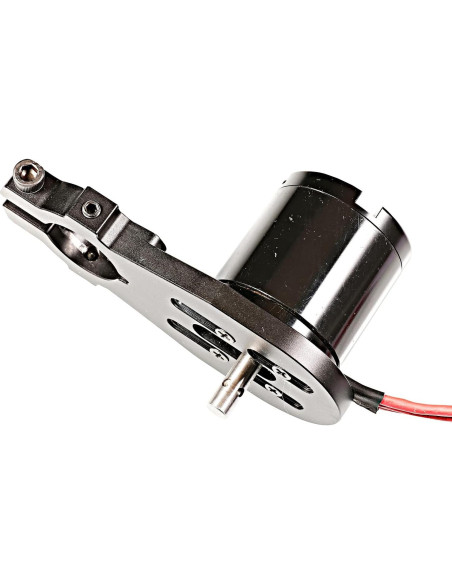 Soporte Motor Sin Escobillas Vanpro para Patineta Eléctrica