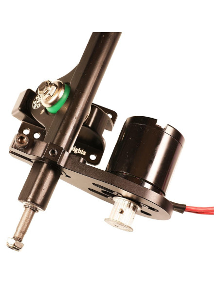 Soporte Motor Sin Escobillas Vanpro para Patineta Eléctrica