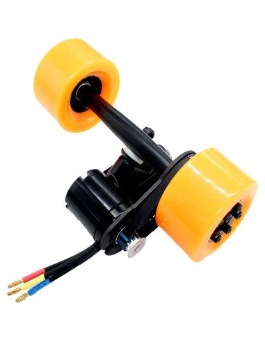 Soporte Motor Sin Escobillas Vanpro para Patineta Eléctrica