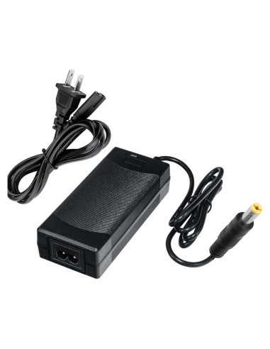 Cargador Rápido HERISKEER 29.4V para Scooter 25.2V/24V