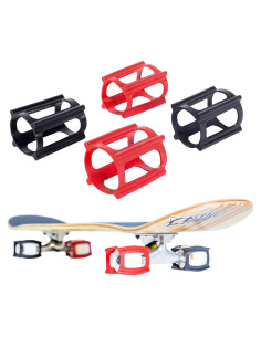 Skater Trainers SKATERTRAINER para aprender trucos de skate