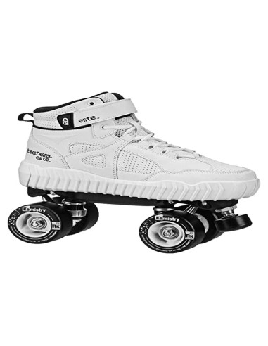 Patines en Línea Roller Derby Elite Glidr 70mm H7/M8