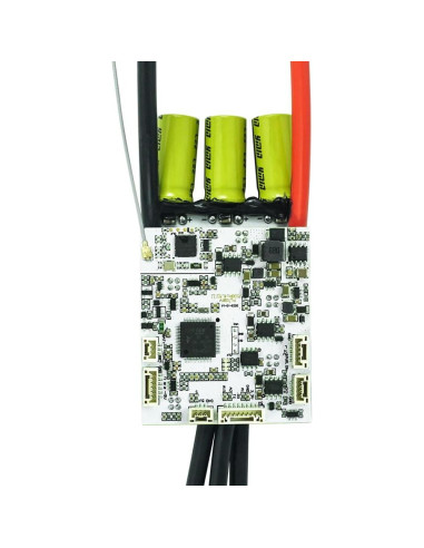 Controlador FLIPSKY 75100 Pro V2.0 para patineta eléctrica