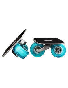 Placa de Deriva Sailupxinyuan Aluminio Azul 100kg