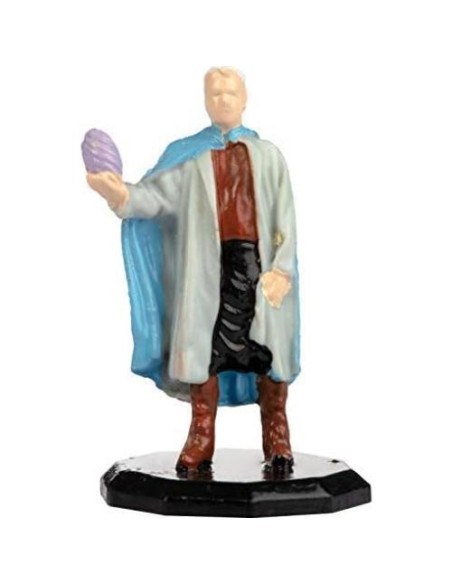 8 Figuras Miniatura de Bandido Fantasía - Monster Protectors